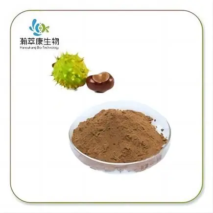 Versatile horse chestnut extract for use in Various Products